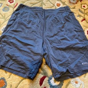 Nobull shorts